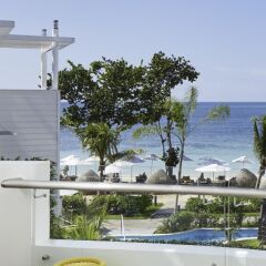 Отель Azul Beach Resort Negril by Karisma, Gourmet All Inclusive балкон