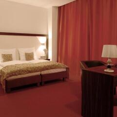 Hotel Royal International комната для гостей фото 2