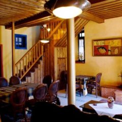 House Mitsiou Traditional Inn in Olimpiada, Greece from 138$, photos, reviews - zenhotels.com hotel interior