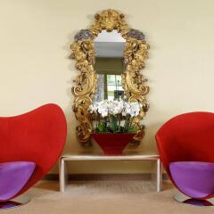 Отель Park Hotel Mignon Италия, Меран - отзывы, цены и фото номеров - забронировать отель Park Hotel Mignon онлайн удобства в номере
