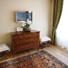 Отель Relais de Charme Il Sogno di Giulietta - Guest House фото 9