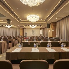 Отель Athena Boutique Hotel Вьетнам, Хошимин - отзывы, цены и фото номеров - забронировать отель Athena Boutique Hotel онлайн помещение для мероприятий фото 2