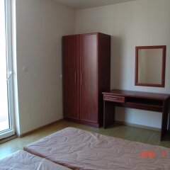 Отель Bilyana Sun Homes Свети Влас удобства в номере фото 2