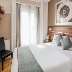 Huttons Hotel комната для гостей фото 5