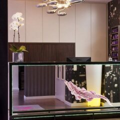 Отель Moderne St Germain удобства в номере фото 2