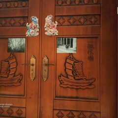 Гостиница Апартотель Австрийский дворик развлечения