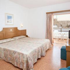 HC Hotel Magec комната для гостей фото 2