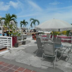 Отель La Iguana de Oro Vallarta
