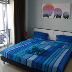Отель Beesplace Guesthouse комната для гостей фото 3