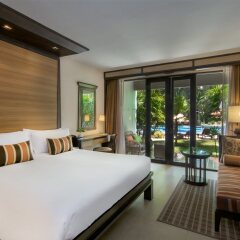 Отель Siam Bayshore Resort Pattaya Таиланд, Паттайя - 5 отзывов об отеле, цены и фото номеров - забронировать отель Siam Bayshore Resort Pattaya онлайн балкон