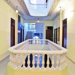 Hotel NG Palace ванная