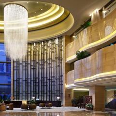 Отель Crowne Plaza Beijing Lido интерьер отеля фото 2