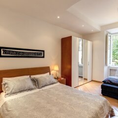 Апартаменты Ripa Apartment комната для гостей фото 2