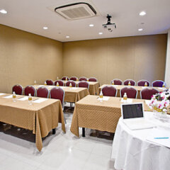 Parc Sovereign Hotel – Albert St