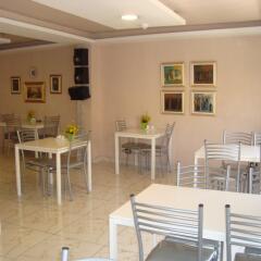 Rafi Hotel Amman питание