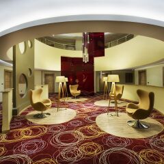 Dedeman Park Gaziantep Турция, Газиантеп - отзывы, цены и фото номеров - забронировать отель Dedeman Park Gaziantep онлайн интерьер отеля