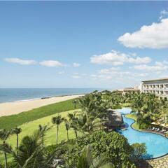 Отель Heritance Negombo пляж фото 2