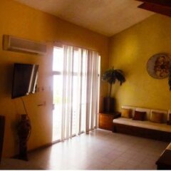 Отель Casa Costa Azul комната для гостей фото 5