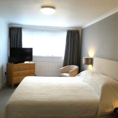 Апартаменты Monarch House Serviced Apartments Лондон фото 5