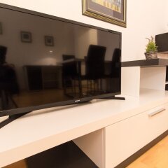 Апартаменты CheckVienna – Apartment Albrechtsbergergasse удобства в номере