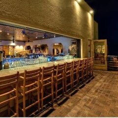 Отель The Cliffs Resort развлечения