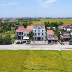 Отель Terrace Villa фото 2