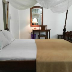 Sharook Lodge in Pemba Island, Tanzania from 89$, photos, reviews - zenhotels.com guestroom