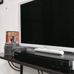 Wire Hostel Patong удобства в номере