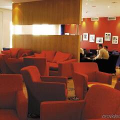 Radisson Blu Hotel Nydalen, Oslo интерьер отеля фото 3