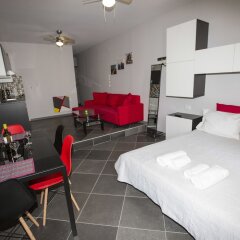 Отель Trendy Living in Monastiraki Греция, Афины - отзывы, цены и фото номеров - забронировать отель Trendy Living in Monastiraki онлайн