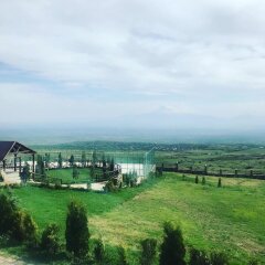 Amberd Hotel Сагмосаван фото 5