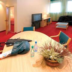 Karolina Park Hotel & Conference Center детские мероприятия