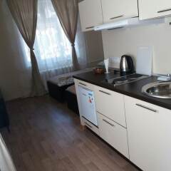 City Hostel na Plakhotnogo 37 в номере фото 2