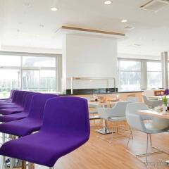 Ibis Bursa Турция, Бурса - отзывы, цены и фото номеров - забронировать отель Ibis Bursa онлайн гостиничный бар