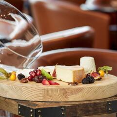 Отель Sofitel Montreal Golden Mile Канада, Монреаль - отзывы, цены и фото номеров - забронировать отель Sofitel Montreal Golden Mile онлайн в номере