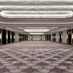 Отель The St. Regis Amman фото 2