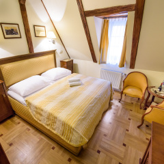 Elite Hotel Прага детские мероприятия