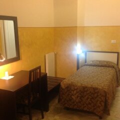Mini Hotel удобства в номере