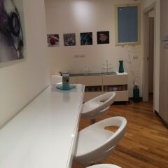 Отель B&B Residenza Piazza Moro Бари спа