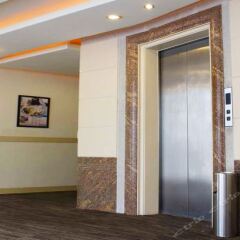 Отель Jinjiang Inn Qingyuan Shifu сауна