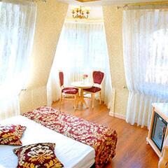 Отель Amiral Palace Стамбул в номере