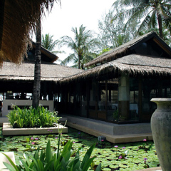 Отель Impiana Resort Patong Таиланд, Пхукет - 1 отзыв об отеле, цены и фото номеров - забронировать отель Impiana Resort Patong онлайн фото 9