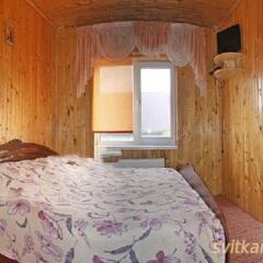 Гостиница Sonyachni Karpaty