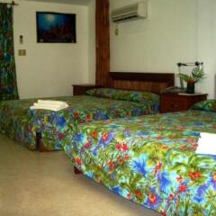Pacific Treelodge Resort in Kosrae, Federated States of Micronesia from 159$, photos, reviews - zenhotels.com room amenities