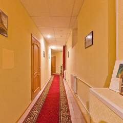Гостиница My Favorite Garden Hotel в Санкт-Петербурге отзывы, цены и фото номеров - забронировать гостиницу My Favorite Garden Hotel онлайн Санкт-Петербург интерьер отеля фото 2