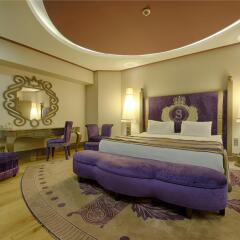 Отель Selectum Luxury Resort Belek Белек