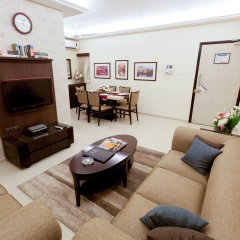 Lalco Residency in Mumbai, India from 95$, photos, reviews - zenhotels.com guestroom photo 2