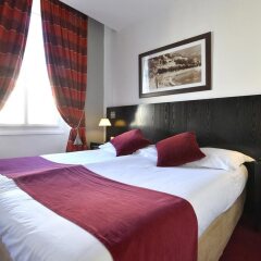 Hotel Ellington Nice Centre комната для гостей фото 3