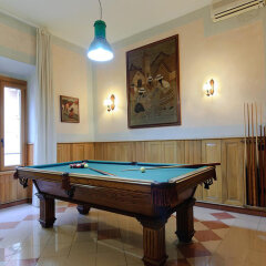Hotel Alimandi Via Tunisi детские мероприятия фото 2