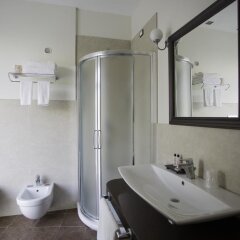Hotel dei Coloniali Сиракуза ванная фото 2